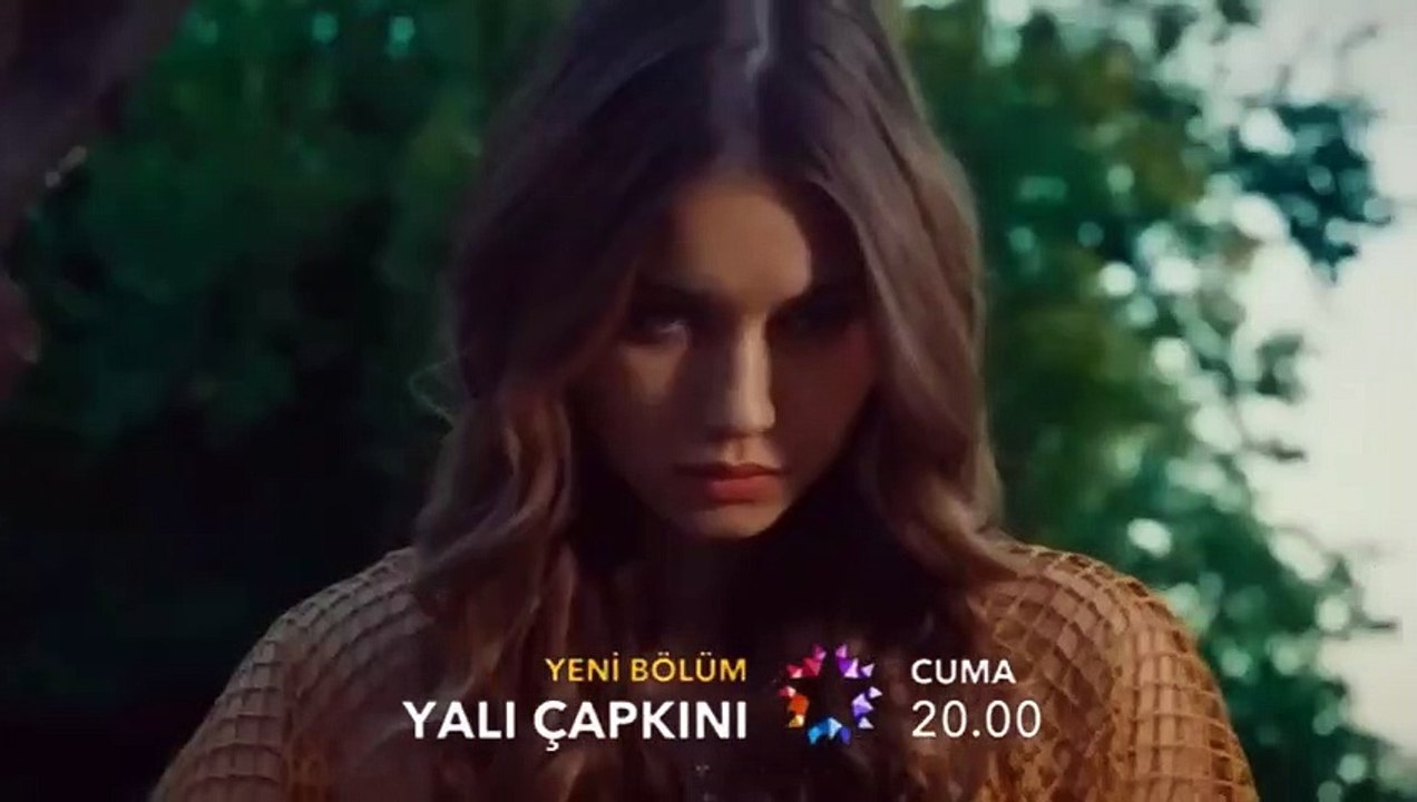 Yalı Çapkını 21. Bölüm Fragmanı _ Pelin Hamile!
