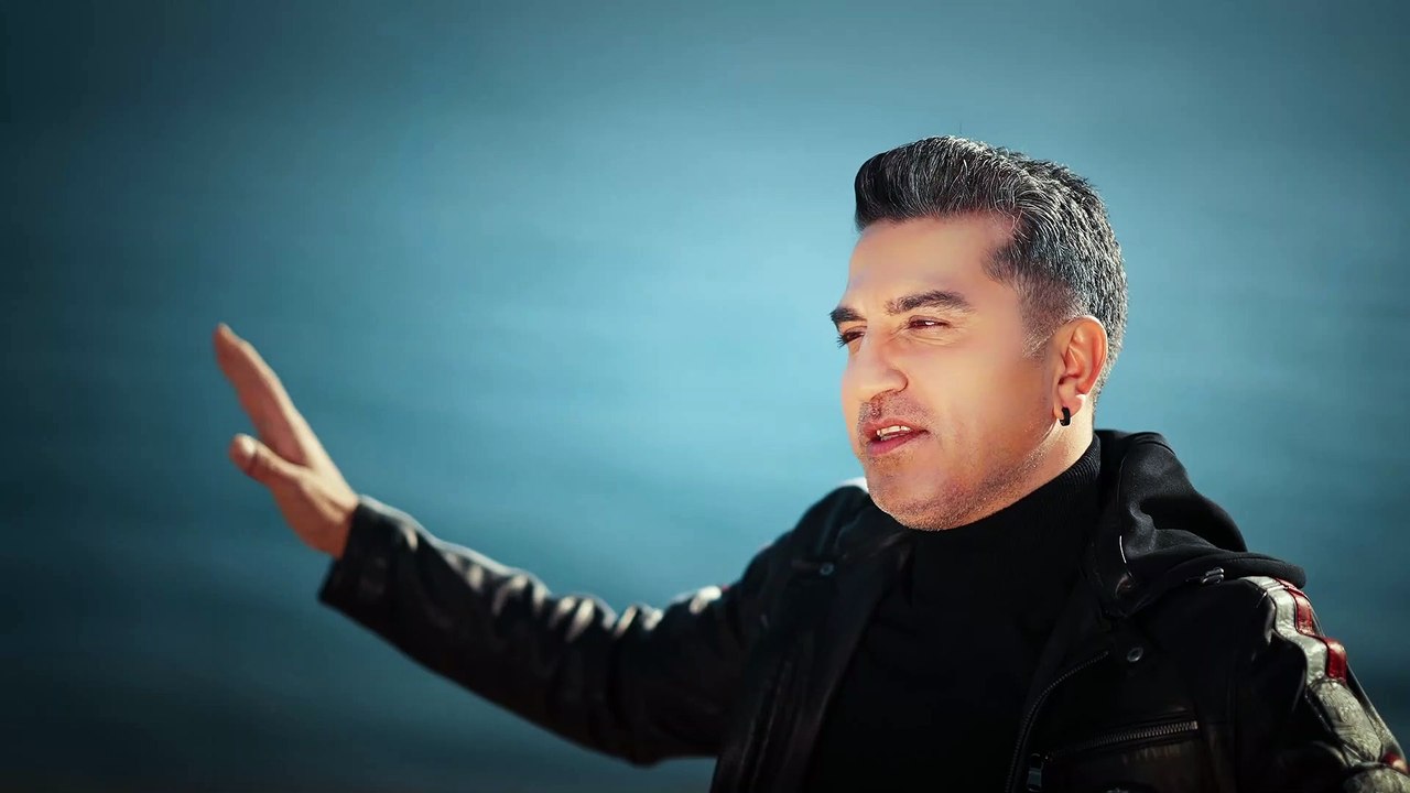 Azbey - Gökyüzü Hüzünlü Matem Var Sanki - Sky is sad, as if there is grief - Turkish Music