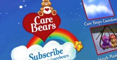 The Care Bears The Care Bears E001 – Care-a-lot’s Birthday