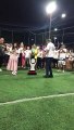 Amigos e familiares homenageiam vítimas da tragédia na BR-116