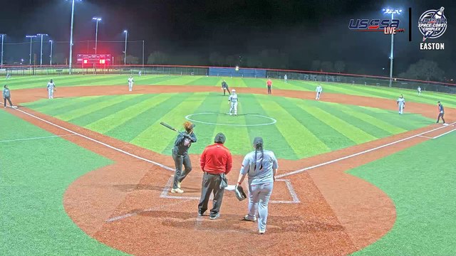 White Easton - Challenge Cup (2023) Fri, Feb 03, 2023 6:26 PM to Sat, Feb 04, 2023 6:26 AM