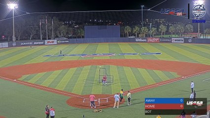 Space Coast Stadium (2023) Thu, Feb 02, 2023 7:34 PM to 10:33 PM