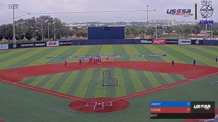 Space Coast Stadium - Challenge Cup Fri, Feb 03, 2023 7:38 AM to 7:38 PM