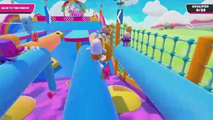 I Failed (Fall Guys)