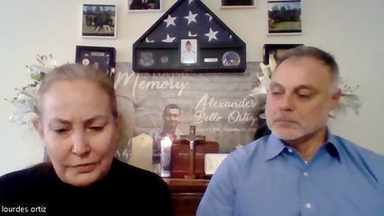 Buscan justicia para joven de raíces bolivianas muerto en EEUU