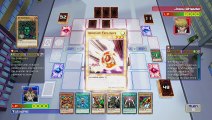 Winning A Quick Match (Yu-Gi-Oh! Legacy Of The Duelist)