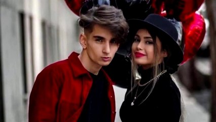 Young couple sentenced to 10.5 years in prison for dancing in a square in Tehran