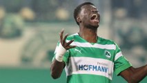 Greuther Furth v Nurnberg