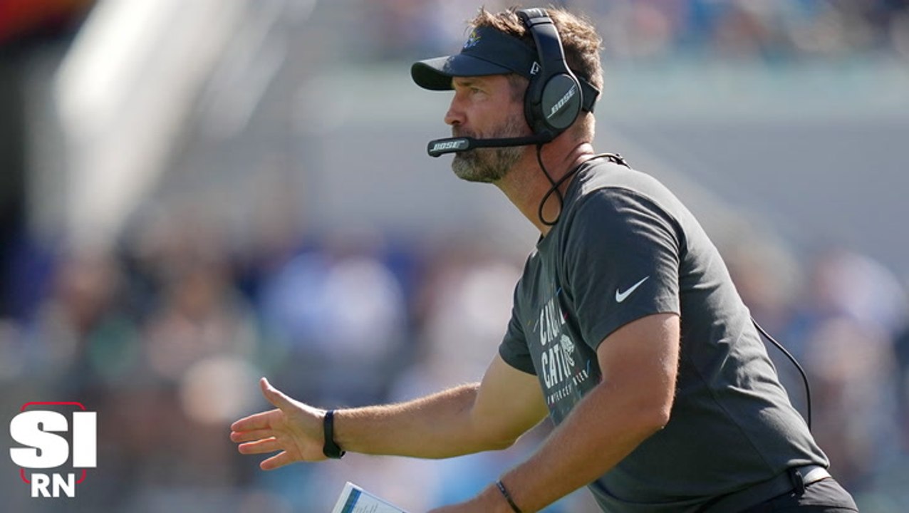Dallas Cowboys Announces Brian Schottenheimer As Their New Offensive Coordinator