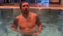 Usyk continues ‘belly’ taunts aimed at Tyson Fury - ‘I'm coming for you’