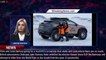 109039-mainMarried couple reveal the electric Nissan SUV they'll drive from North Pole
