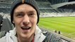 Newcastle United 1-1 West Ham United: Dominic Scurr reaction
