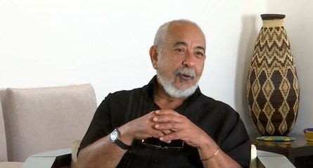 Leonardo Padura y las “Personas Decentes”