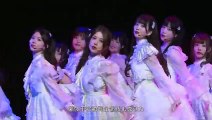 【AKB48TeamSH】High Tension AKB48 Group Circle Jam 2023 ONLINE