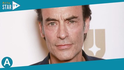 Anthony Delon, un papa si fier : une vidéo de sa jolie et discrète fille Liv, "son ange", dévoilée