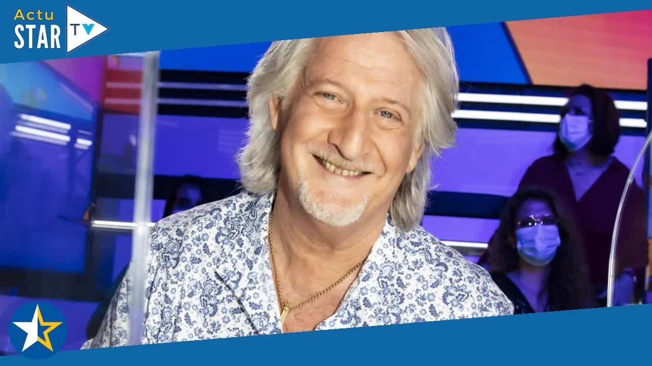 "On va te partager" : Patrick Sébastien, son ménage à trois avec Nana et Shéhérazade tourne au fiasc