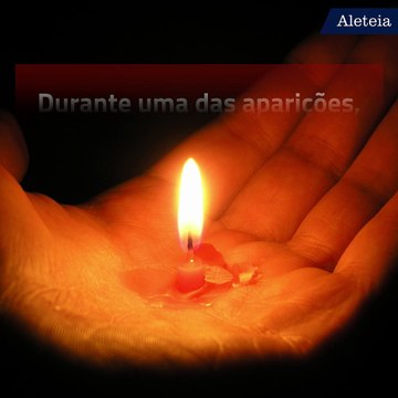 Santa Bernadette, a menina que viu Nossa Senhora de Lourdes