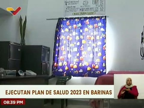 Bricomiles refaccionan 25 Consultorios Populares de Salud en Barinas