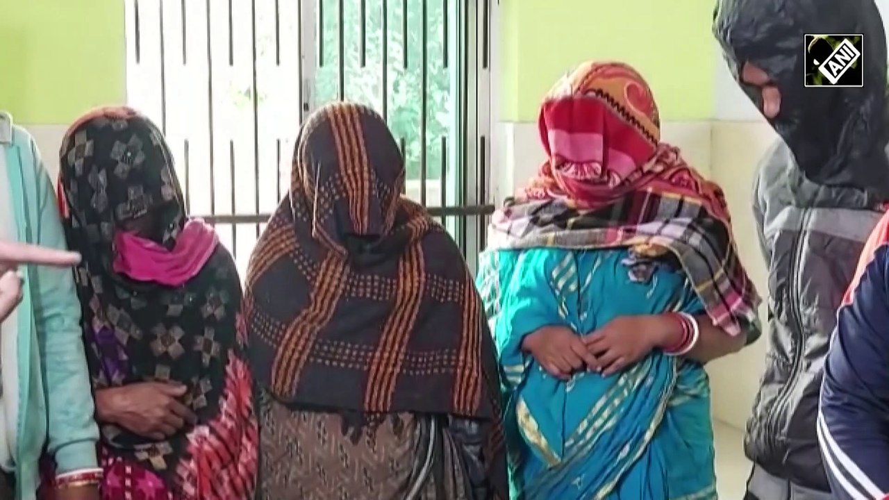 Baleswar Police launches ‘Operation Sand Storm’ against sand smugglers