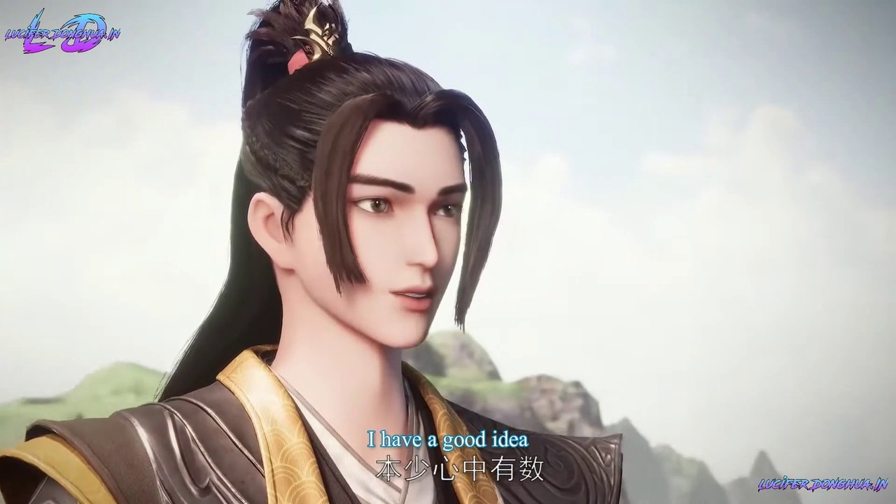 Martial Master Episode 304 ENGLISH SUB