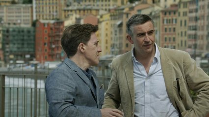 The Trip To Italy (2014) | Official Trailer, Full Movie Stream Preview