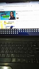 Get 4000 Watchhours Using RDP lncrease YouTube WatchTime 03361723173