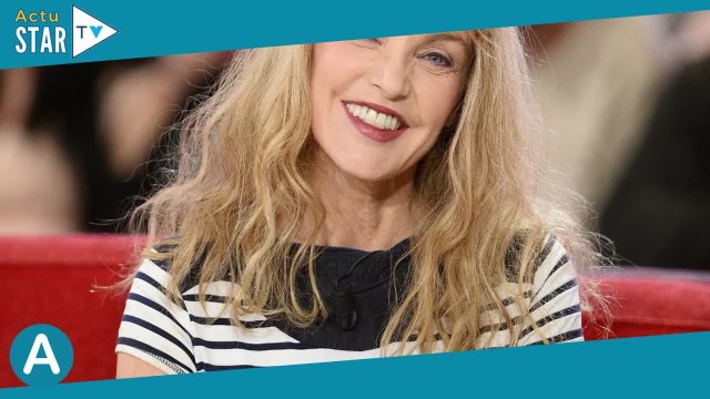 Arielle Dombasle : Son premier mari, 32 ans de plus qu'elle, a séduit les plus belles femmes du mond
