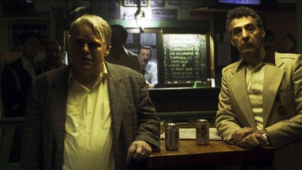 God’s Pocket (2014) | Official Trailer & Full Movie Preview 🎬