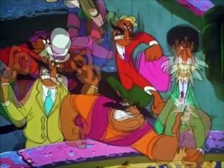 Los toros trabajadores - Introducción de Leonard Maltin