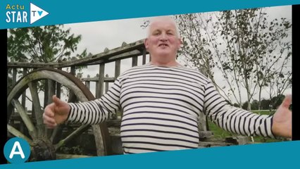 Thierry Olive (L'amour est dans le pré) malade : "Je ne pouvais plus écrire"