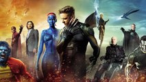 X-Men: Days of Future Past (2014) | Official Trailer, Full Movie Stream Preview