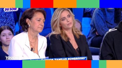 Amandine Pellissard reconvertie dans le X : “je comprends pas ce…”, l'avis tranché de Clara Morgane