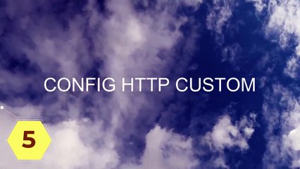 NEW CONFIG HTTP CUSTOM XL AKRAB