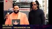 109052-mainJay-Z to Perform at Grammy Awards With DJ Khaled, Lil Wayne, More
