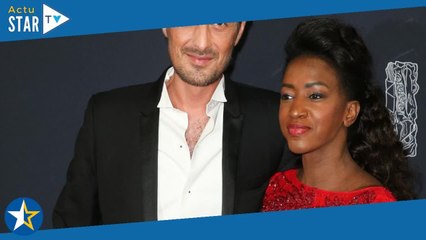 Hapsatou Sy "vraiment perturbée" lors de sa rencontre avec Vincent Cerutti : le choix radical qu'ell