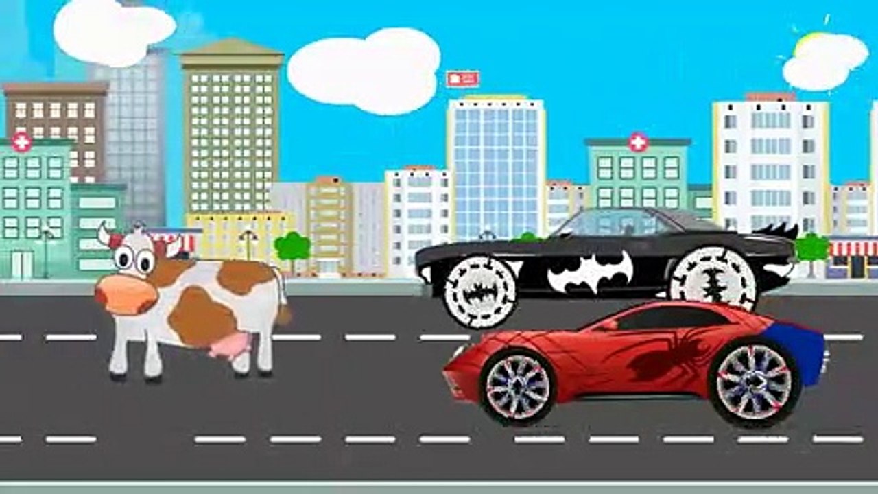 Lightning_Mcqueen_arrested!_Police_vs_Disney_Cars_Cartoon_Videos_for_Kids