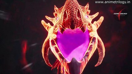 Peerless Martial Spirit Episode 242 Subtitle