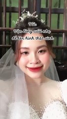 Những Khoảnh Khắc Đặc Biệt Trong Ngày Cưới Của Bạn 💍