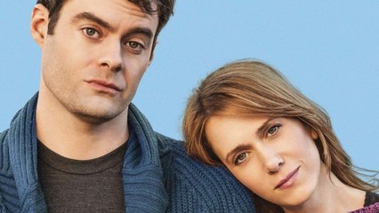 The Skeleton Twins (2014) | Official Trailer, Full Movie Stream Preview