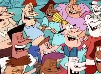 I Am Weasel I Am Weasel S02 E006 I Are Music Man
