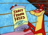 I Am Weasel I Am Weasel S02 E009 I.R. Ice Fisher