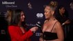 Latto On Her Friendship With DJ Khalid, Preparing For The Grammys, Meeting Clive Davis For The First Time & More  | Clive Davis Pre-Grammy Gala 2023
