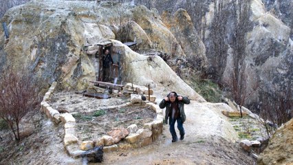 Winter Sleep (2014) | Official Trailer, Full Movie Stream Preview