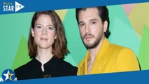 Kit Harington et Rose Leslie (Game of Thrones) bientôt parents pour la deuxième fois