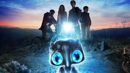 Earth to Echo (2014) | Official Trailer, Full Movie Stream Preview