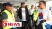 Litterbugs in Johor to face RM500 fine, says MB