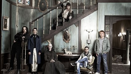 What We Do in the Shadows (2014) | Official Trailer, Full Movie Stream Preview