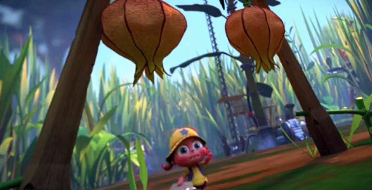 Beat Bugs S02 E02