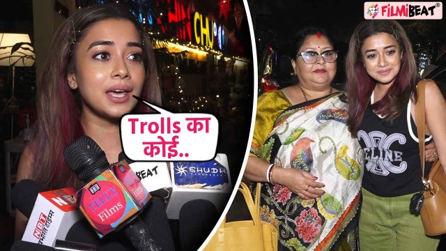 Bigg Boss 16: Tina Dutta ने,Shalin, Mc Stan, Shiv, Priyanka के बारे में की बात, बताया अपना Winner!