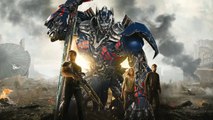 Transformers: Age of Extinction (2014) | Official Trailer, Full Movie Stream Preview